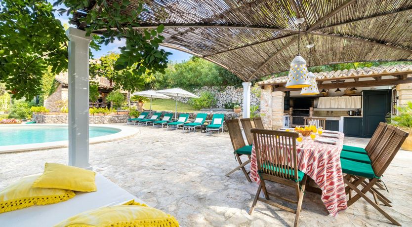 Photo of The Jewel of Mallorca