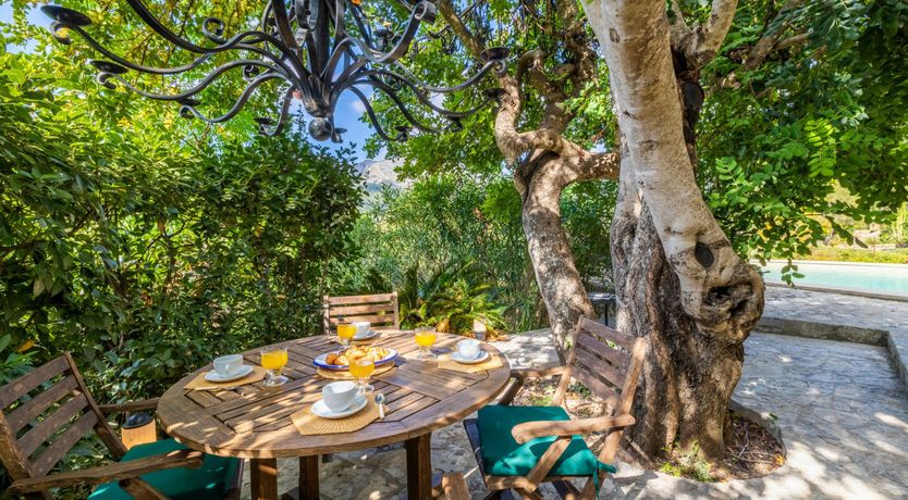 Photo of The Jewel of Mallorca