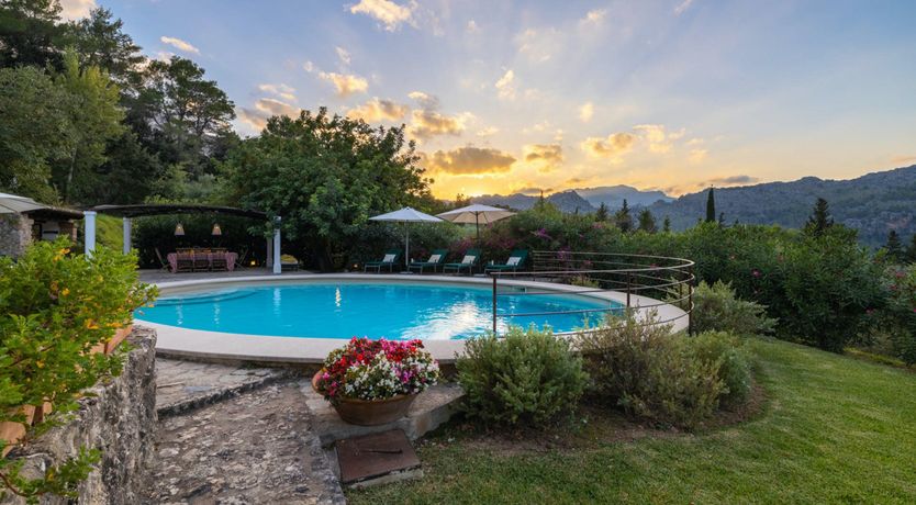 Photo of The Jewel of Mallorca