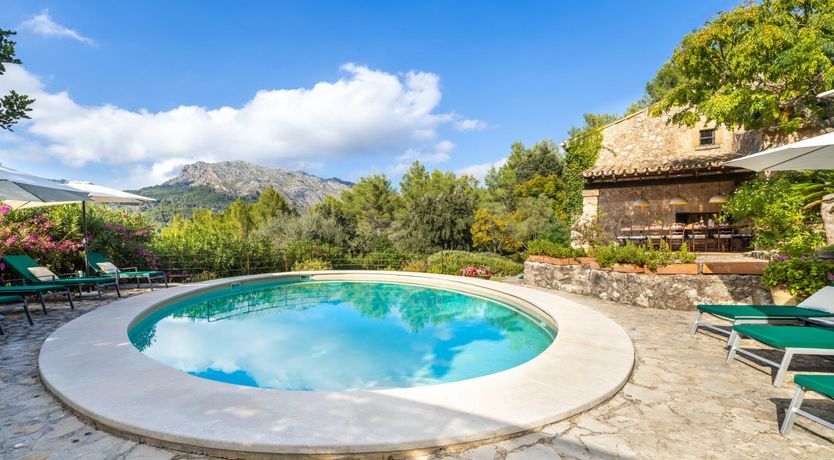 Photo of The Jewel of Mallorca