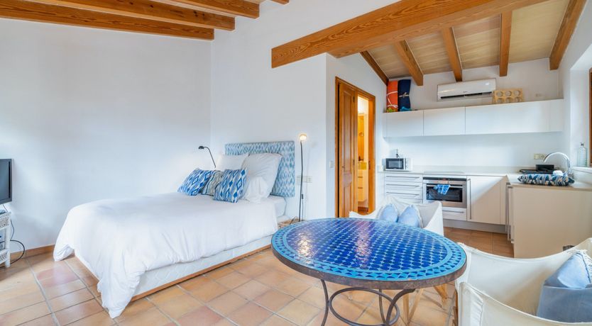 Photo of The Jewel of Mallorca