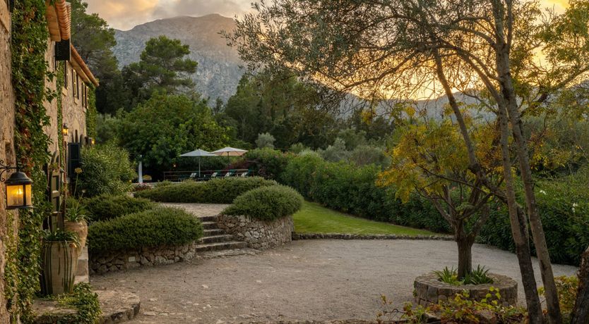 Photo of The Jewel of Mallorca