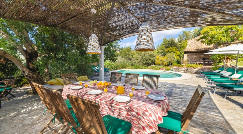 Photo of The Jewel of Mallorca