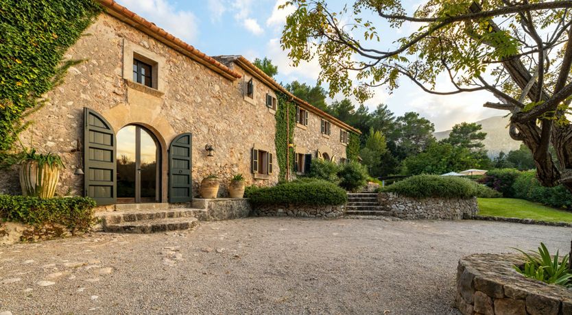 Photo of The Jewel of Mallorca