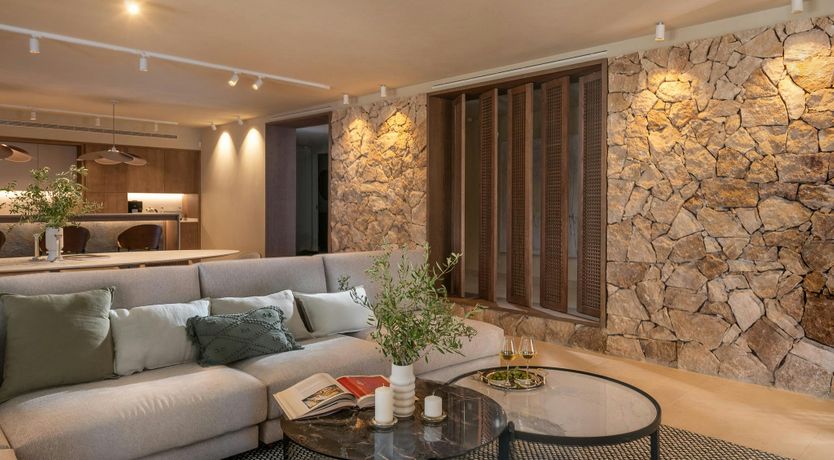 Photo of A Palm Dream