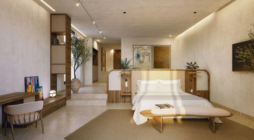 Photo of A Palm Dream