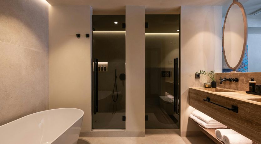 Photo of A Palm Dream