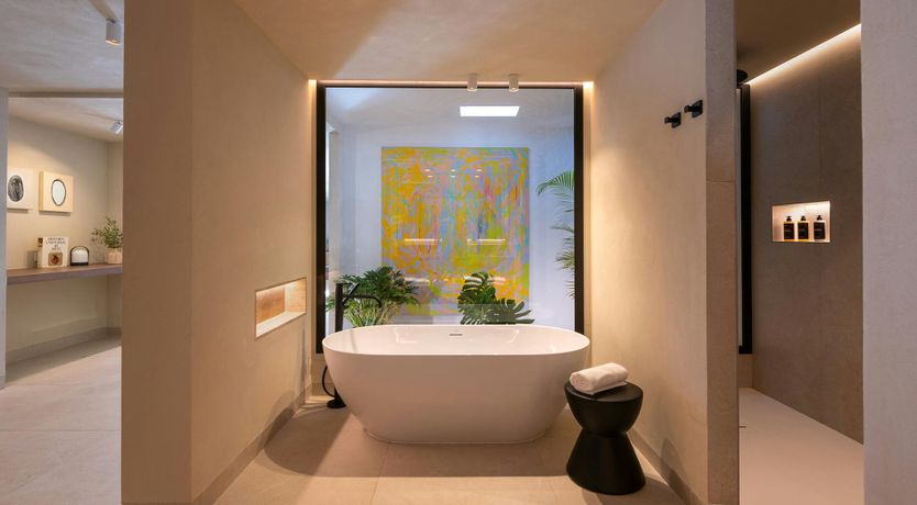 Photo of A Palm Dream