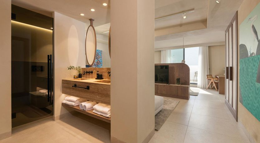 Photo of A Palm Dream