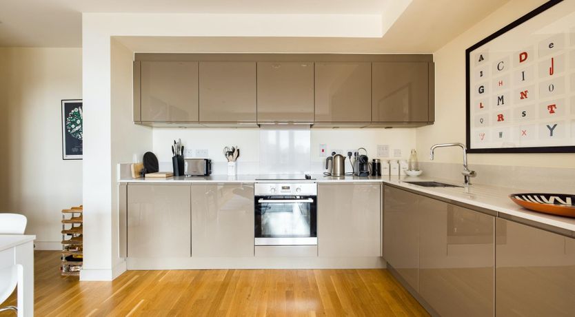 Photo of The Call of London