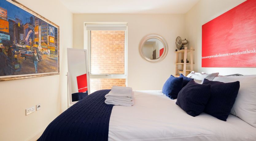 Photo of The Call of London