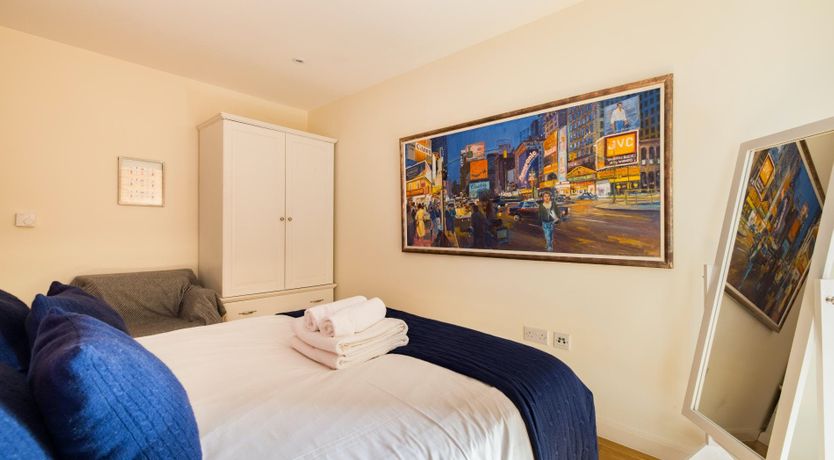 Photo of The Call of London