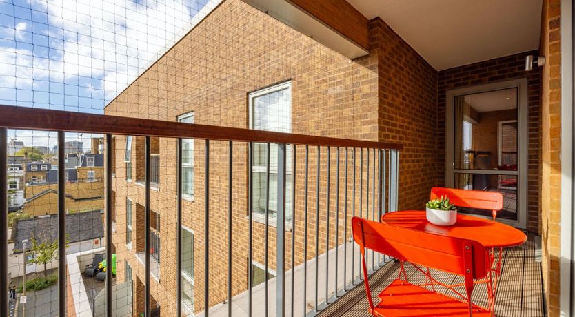 Photo of The Call of London