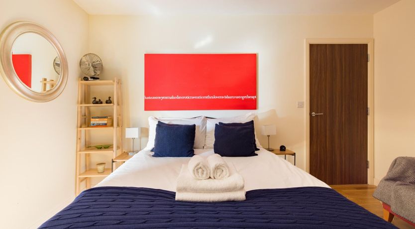 Photo of The Call of London