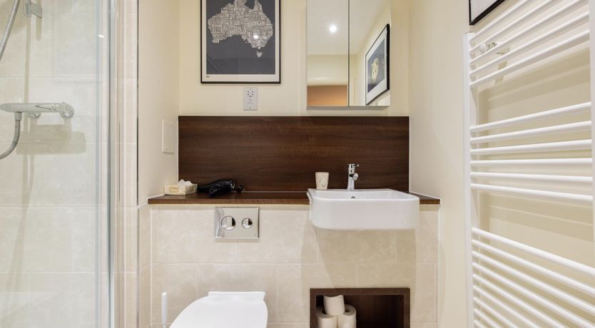 Photo of The Call of London