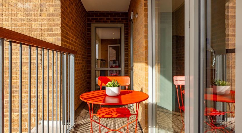 Photo of The Call of London