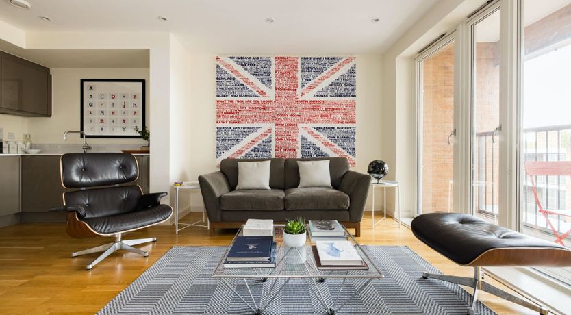 Photo of The Call of London