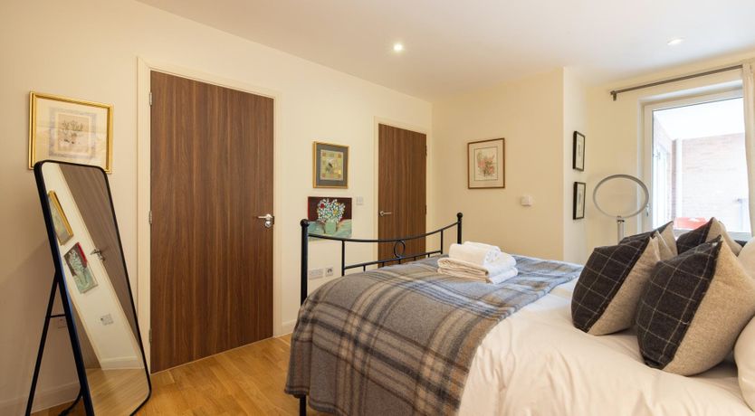 Photo of The Call of London