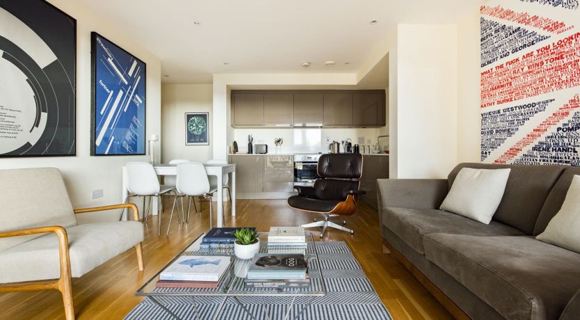 Photo of The Call of London