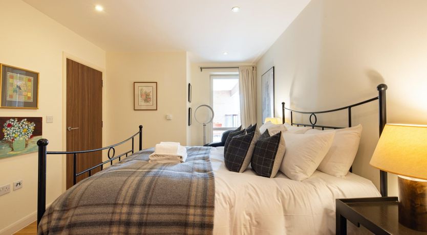 Photo of The Call of London