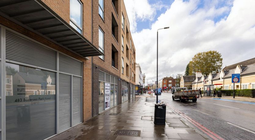 Photo of The Call of London