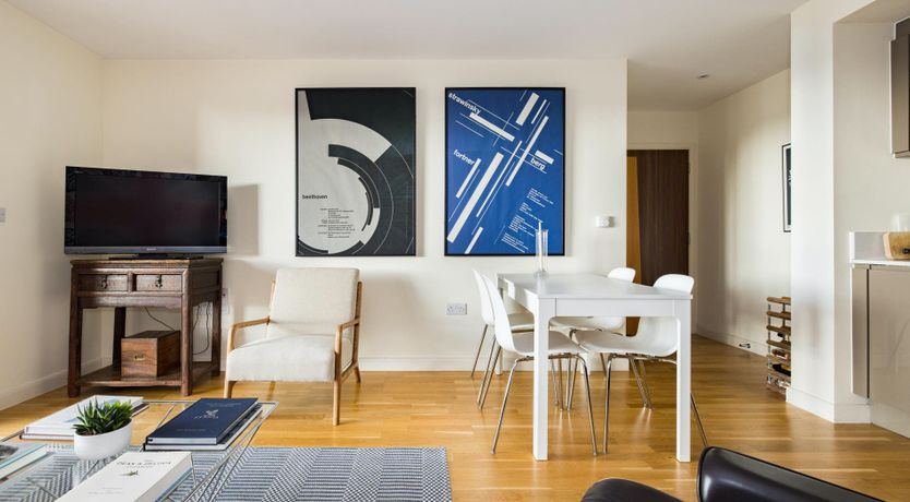 Photo of The Call of London