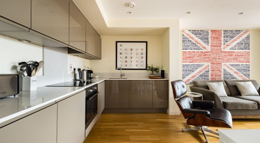 Photo of The Call of London