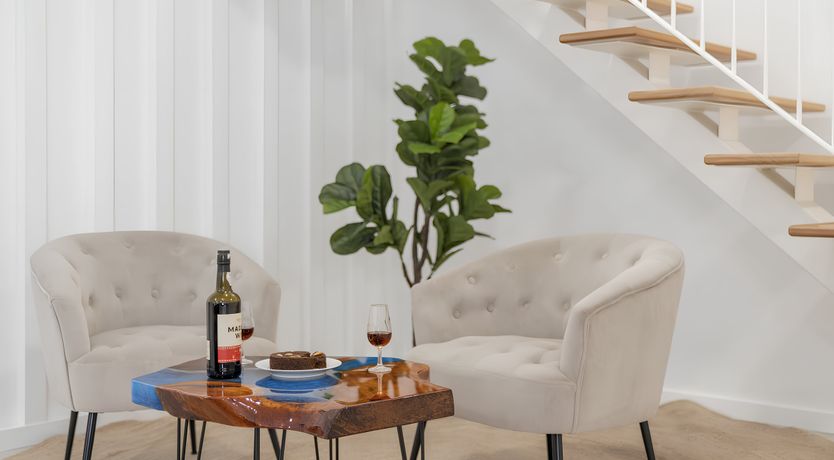 Photo of Sweet Wicker