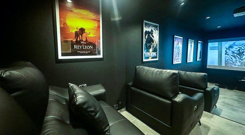 Photo of The One & Only