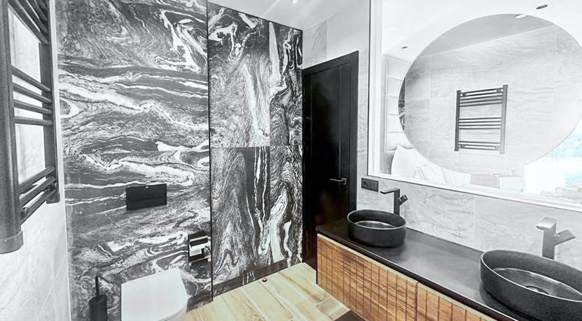 Photo of The One & Only