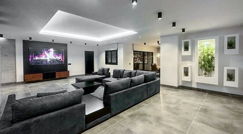 Photo of The One & Only