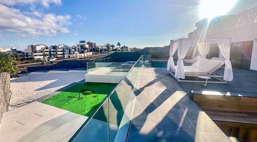 Photo of The One & Only