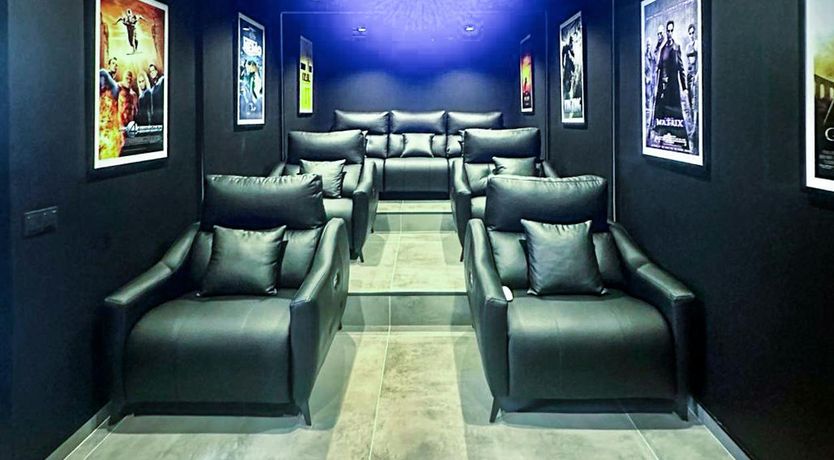 Photo of The One & Only