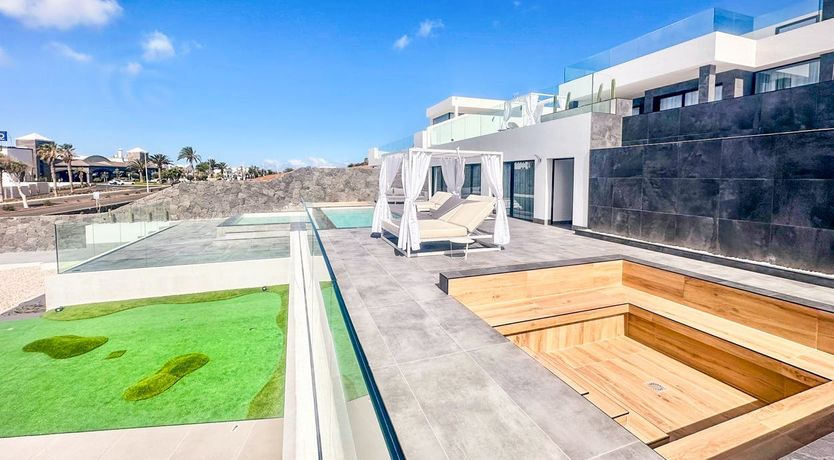 Photo of The One & Only