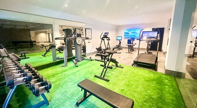 Photo of The One & Only