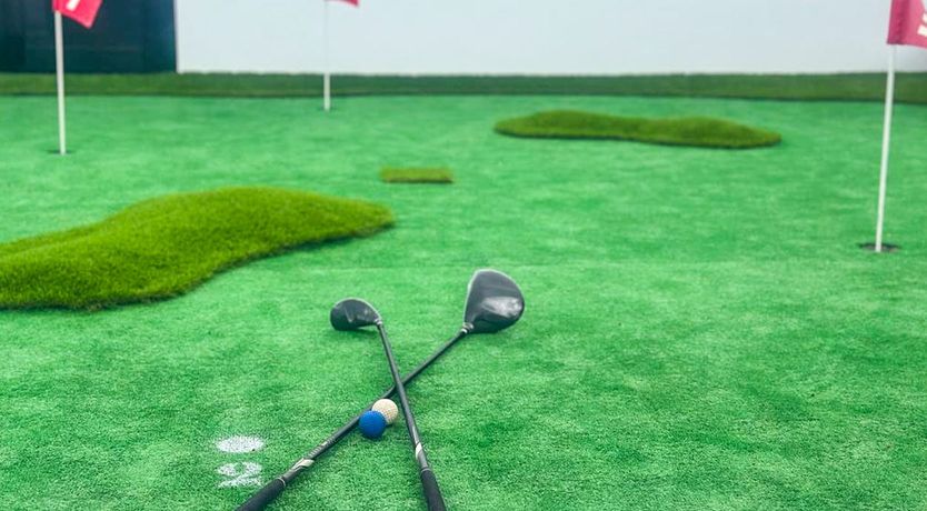 Photo of The One & Only