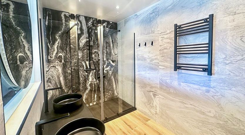 Photo of The One & Only