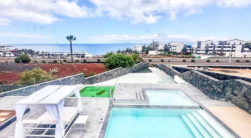 Photo of The One & Only