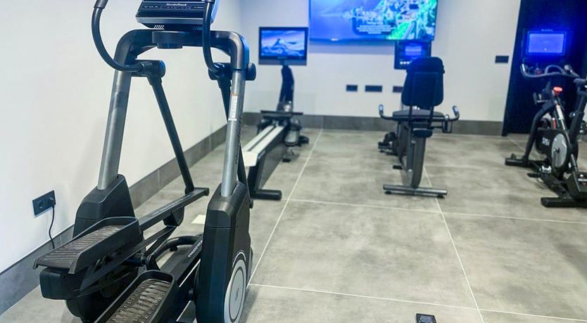 Photo of The One & Only