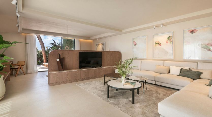 Photo of The Garden of Bliss