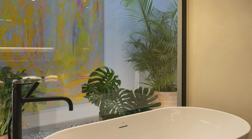 Photo of The Garden of Bliss