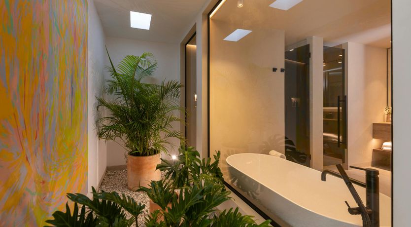 Photo of The Garden of Bliss