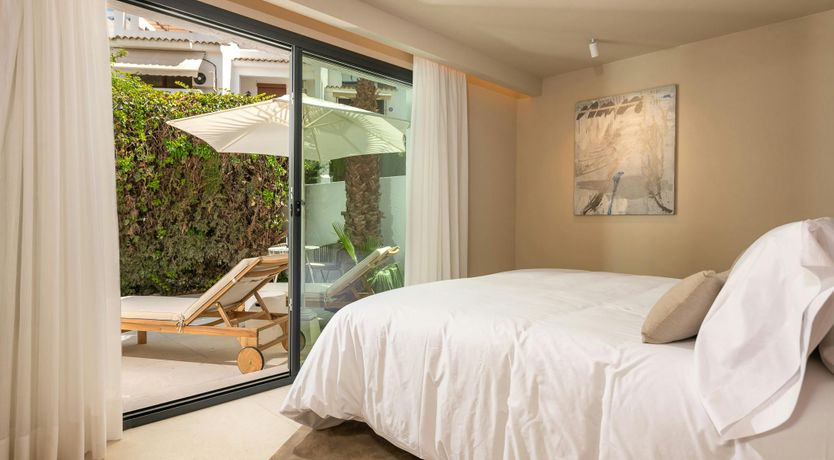 Photo of The Garden of Bliss