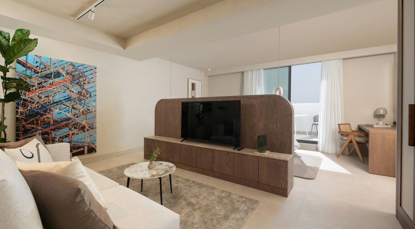 Photo of The Garden of Bliss