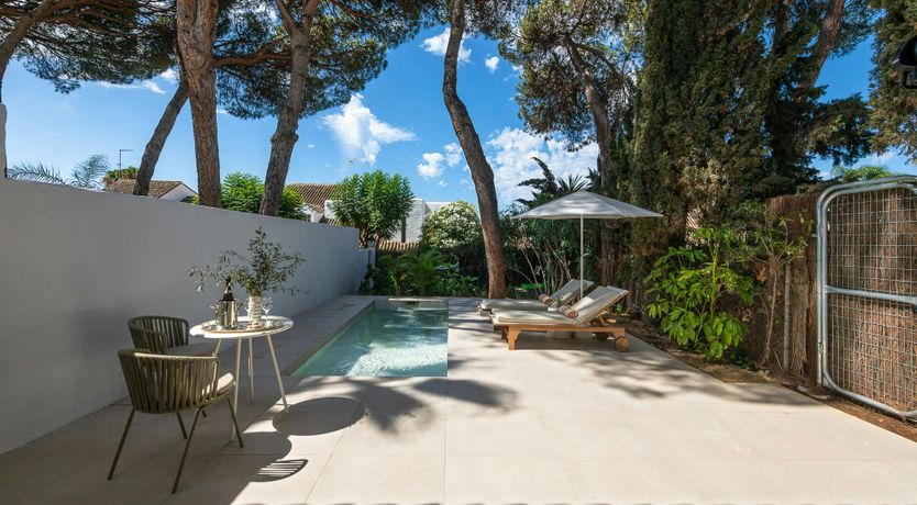 Photo of The Garden of Bliss