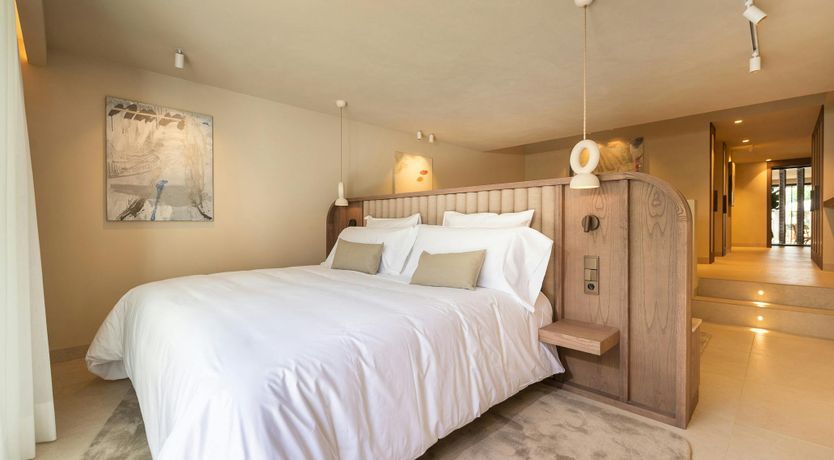 Photo of The Garden of Bliss