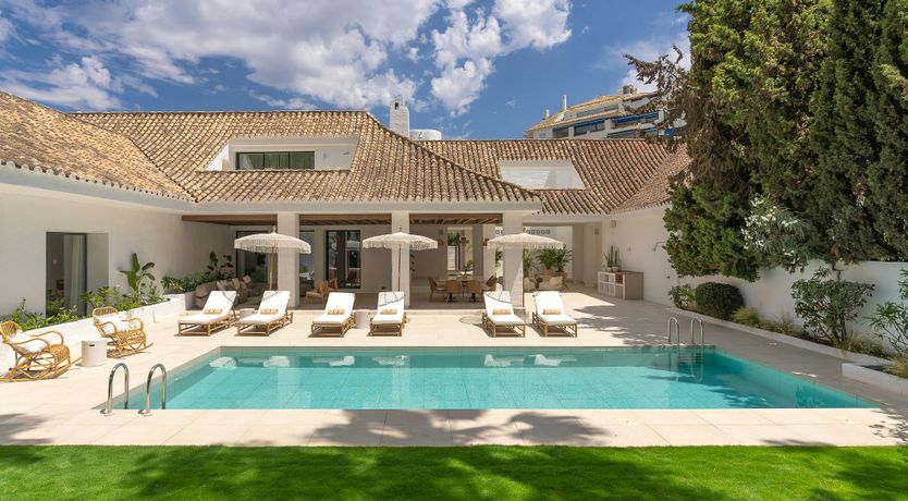 Photo of The Garden of Bliss