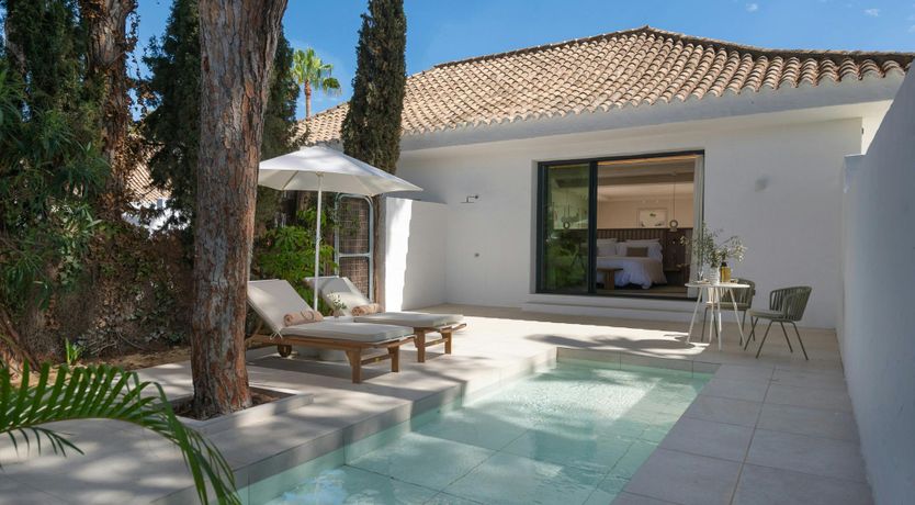 Photo of The Garden of Bliss