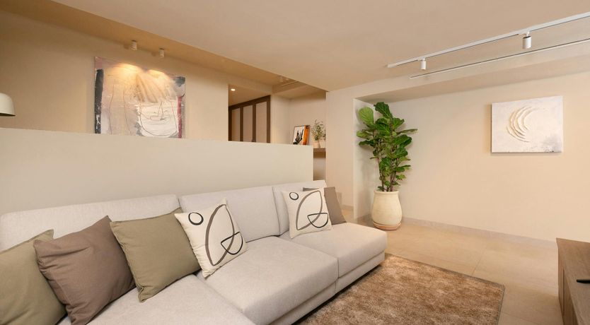 Photo of The Garden of Bliss