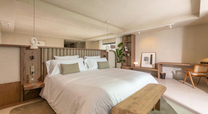 Photo of The Garden of Bliss